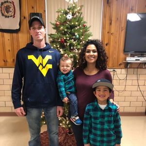 Meet your Posher, Rosemarie